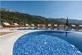 Wohnung 1 Schlafzimmer 51 m² Becici, Montenegro