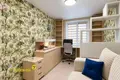 Квартира 51 м² Заречье, Беларусь