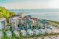 Квартира 1 спальня 60 м² Средиземноморский регион, Турция