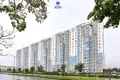 2 room apartment 70 m² Minsk, Belarus