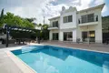 3 bedroom villa 150 m² Pissouri Municipality, Cyprus