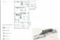 Apartment 125 m² Valencian Community, Spain