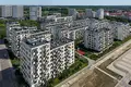 Appartement 1 chambre  Varsovie, Pologne