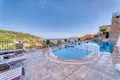Willa 3 pokoi 210 m² Alanya, Turcja