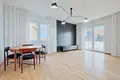 Appartement 2 chambres 54 m² Lodz, Pologne