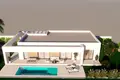 3 bedroom villa 144 m² Finestrat, Spain