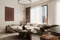 Wohnung 3 zimmer 88 m² Gaziosmanpaşa, Türkei