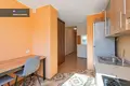 Квартира 1 комната 37 м² в Каунасе, Литва