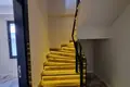Dúplex 4 habitaciones 101 m² en Alanya, Turquía