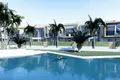 Bungalow z 2 sypialniami 58 m² Orihuela, Hiszpania