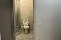 Mieszkanie 1 pokój 34 m² Avanhard, Ukraina