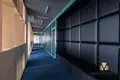 Office 10 rooms 616 m² in Minsk, Belarus