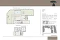Szeregowiec 4 pokoi 115 m² Denia, Hiszpania