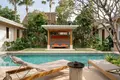 3 bedroom villa 329 m² Si Sunthon, Thailand