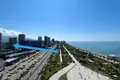 Mieszkanie 1 pokój 40 m² Batumi, Gruzja