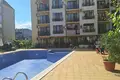 Appartement 1 chambre 38 m² Nessebar, Bulgarie
