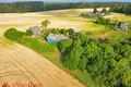 Grundstück  Astrashitskagaradokski rural council, Belarus