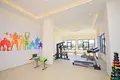 Квартира 1 спальня 60 м² Аланья, Турция