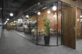 Büro 4 907 m² Moskau, Russland
