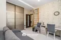 Appartement 2 chambres 62 m² Minsk, Bélarus