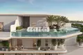 3 bedroom apartment 256 m² United Arab Emirates, United Arab Emirates