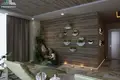 Mieszkanie 1 pokój 55 m² Gazipasa, Turcja