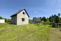 House 61 m² Radaskovicki sielski Saviet, Belarus