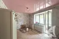 2 room apartment 51 m² Muchaviecki sielski Saviet, Belarus