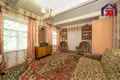 Casa 60 m² Palacanski sielski Saviet, Belarús