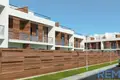 Maison 2 chambres 96 m² Prylymanske, Ukraine
