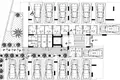 1 bedroom apartment 63 m² Limassol, Cyprus