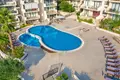 2 bedroom apartment 74 m² Przno, Montenegro