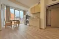 Mieszkanie 2 pokoi 55 m² Nesebyr, Bułgaria