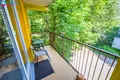 Appartement 2 chambres 35 m² Palanga, Lituanie