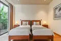 Wohnung 6 Schlafzimmer 419 m² Kerobokan, Indonesien
