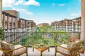 Wohnung 1 zimmer 124 m² Basaksehir, Türkei