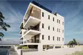 Ático 2 habitaciones 78 m² Larnaca District, Chipre