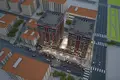 Квартира 1 комната 60 м² Кючюкчекмедже, Турция