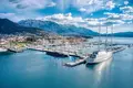 Жилой комплекс Новый жилой квартал Porto Montenegro – Synchro Yards