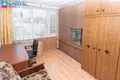 Appartement 1 chambre 18 m² Kaunas, Lituanie