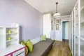 Квартира 2 комнаты 37 м² в Варшаве, Польша