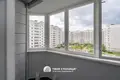 Appartement 1 chambre 41 m² Minsk, Bélarus