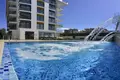 Жилой квартал Апартаменты в бутик комплексе Granada Residence