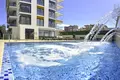 Wohnquartier Beach walk modern apartment in Oba Alanya