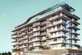 Квартира 2 комнаты 58 м² Дубай, ОАЭ
