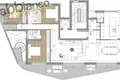 Mieszkanie 3 pokoi 204 m² Limassol District, Cypr