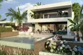 Villa de tres dormitorios 345 m² Algorfa, Španjolska