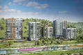 Квартира 2 комнаты 76 м², Турция