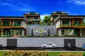 Villa de 5 pièces 260 m² Kargicak, Turquie