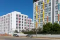 Wohnung 1 zimmer 45 m² Kepez, Türkei
